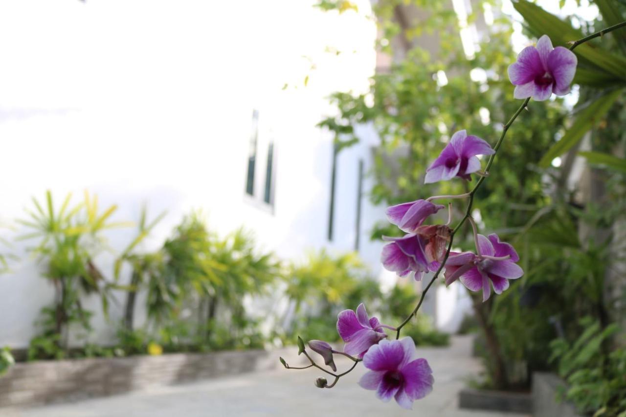 Nhu House Bungalow Phu Quoc Exterior photo